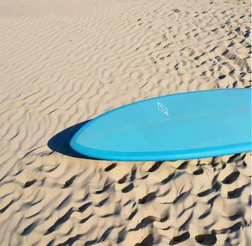 Lunge surf design Lunge101