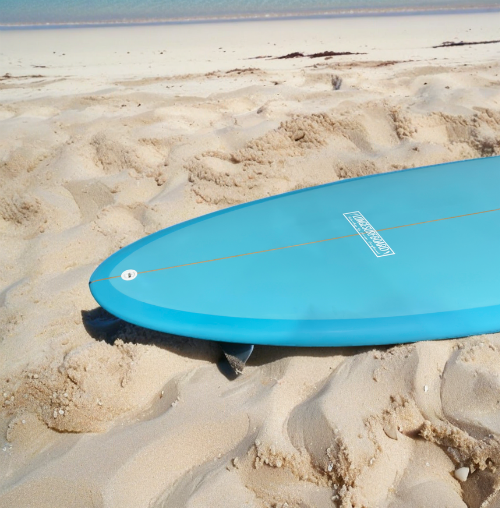 LUNGE SURF BOARDS ファンボード 6.8 Lunge surf design 2020
