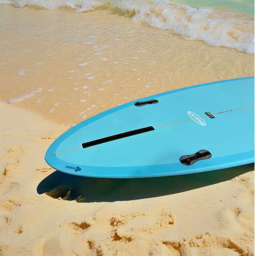 LUNGE SURF BOARDS ファンボード 6.8 Lunge surf design 2020