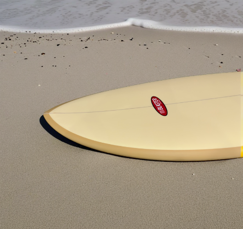 【メーカー直売】 Lunge surf design Blaster301 サーフィン・ボディボード