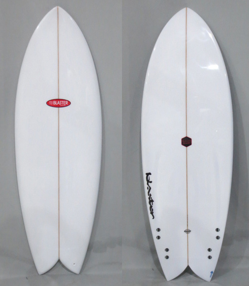 Lunge surf design Ｂｌａｓｔｅｒ4